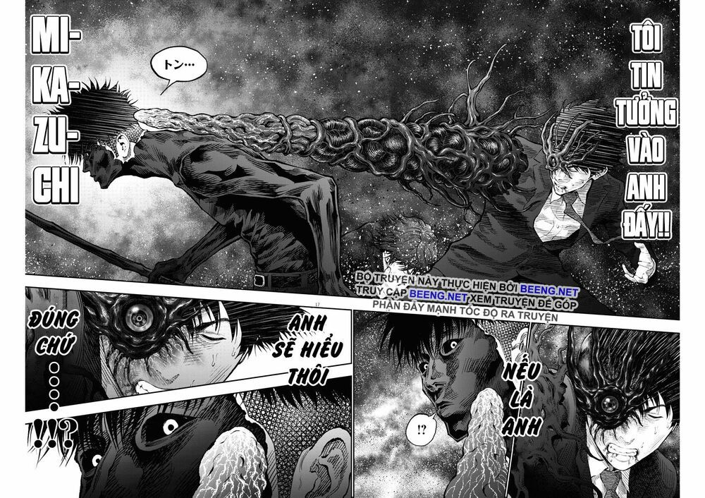 đọa nhân chapter 74 15