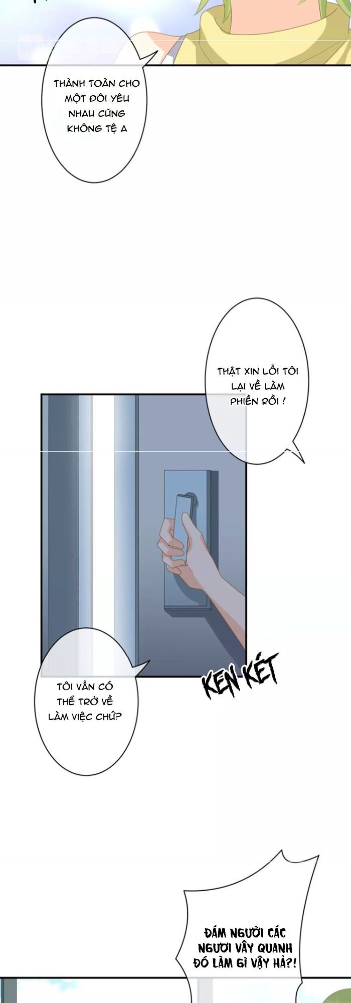 độc nhãn ác ma của ta chapter 31 25