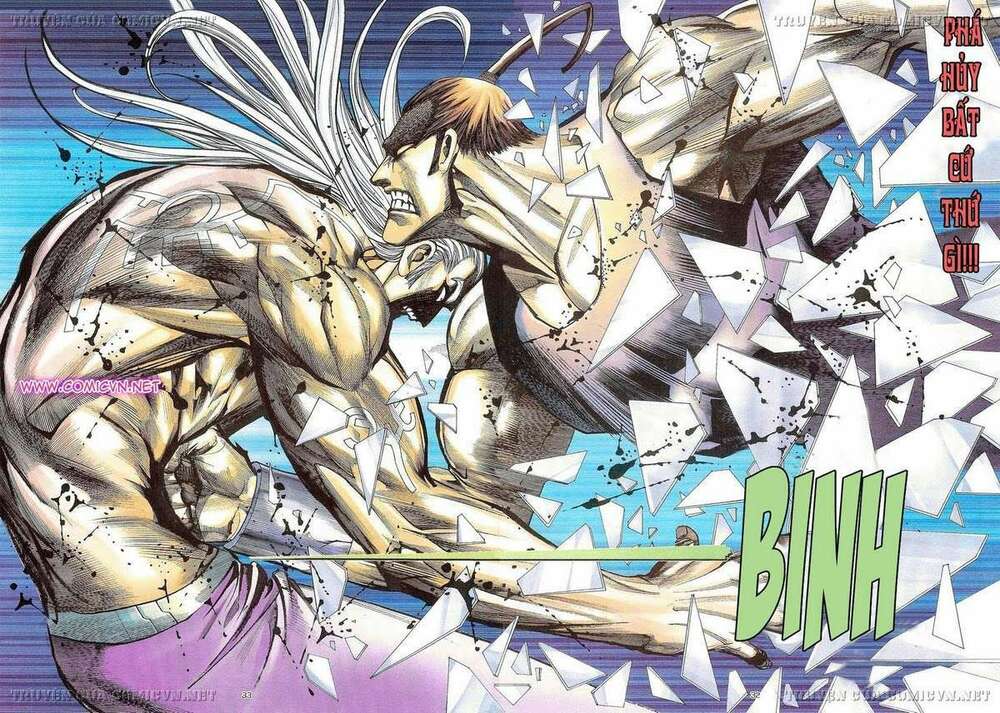 võ thần phượng hoàng chapter 58 24