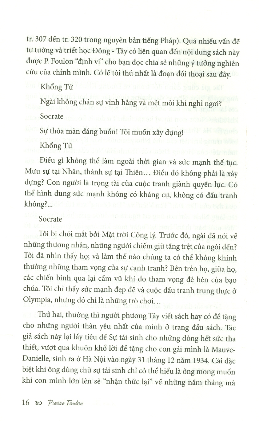 XUÂN THU SỬ THI BẮC KỲ - Pierre Foulon - Phan Tín Dụng dịch – Maihabooks