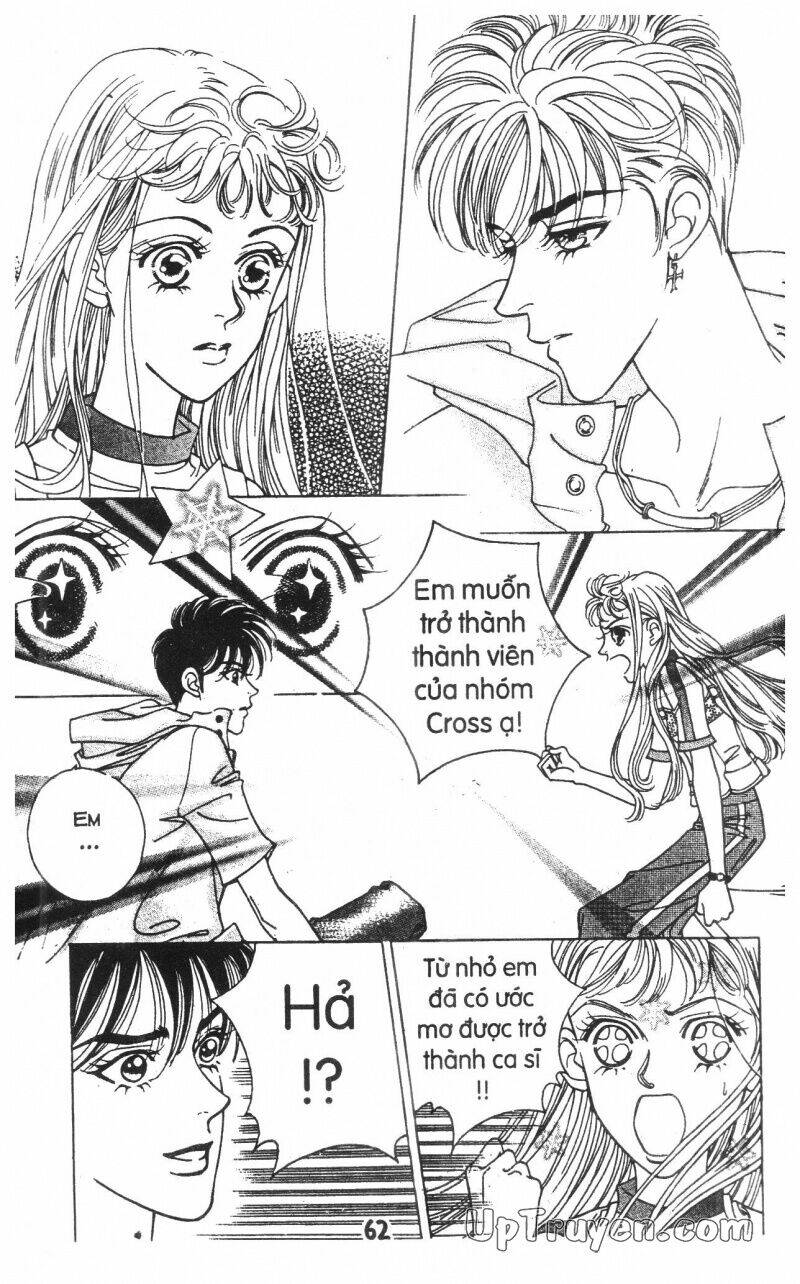 hãy đến đây tình yêu chapter 1 63