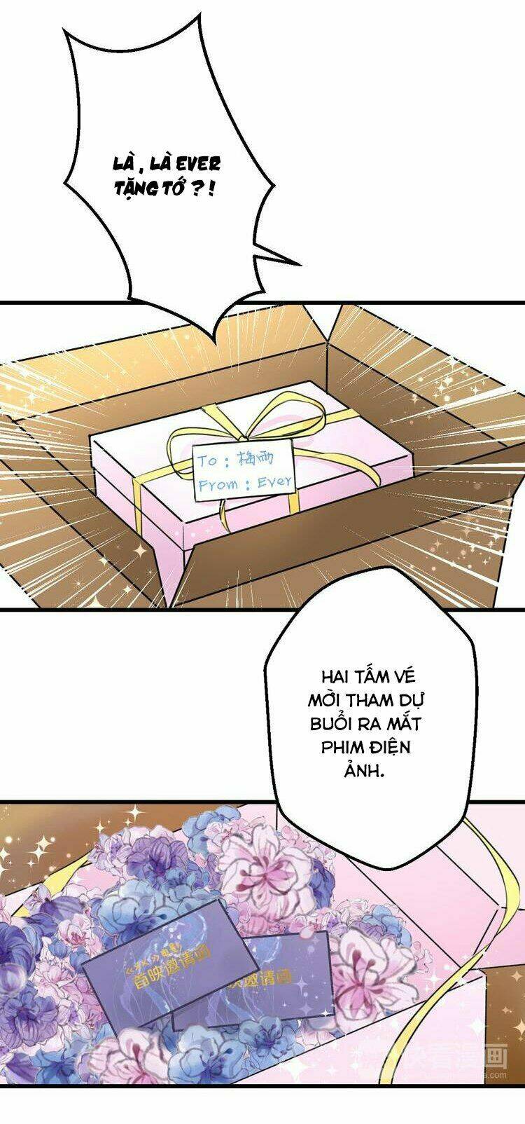 lão ca minh tinh, mời xuất chiêu! chapter 42 17