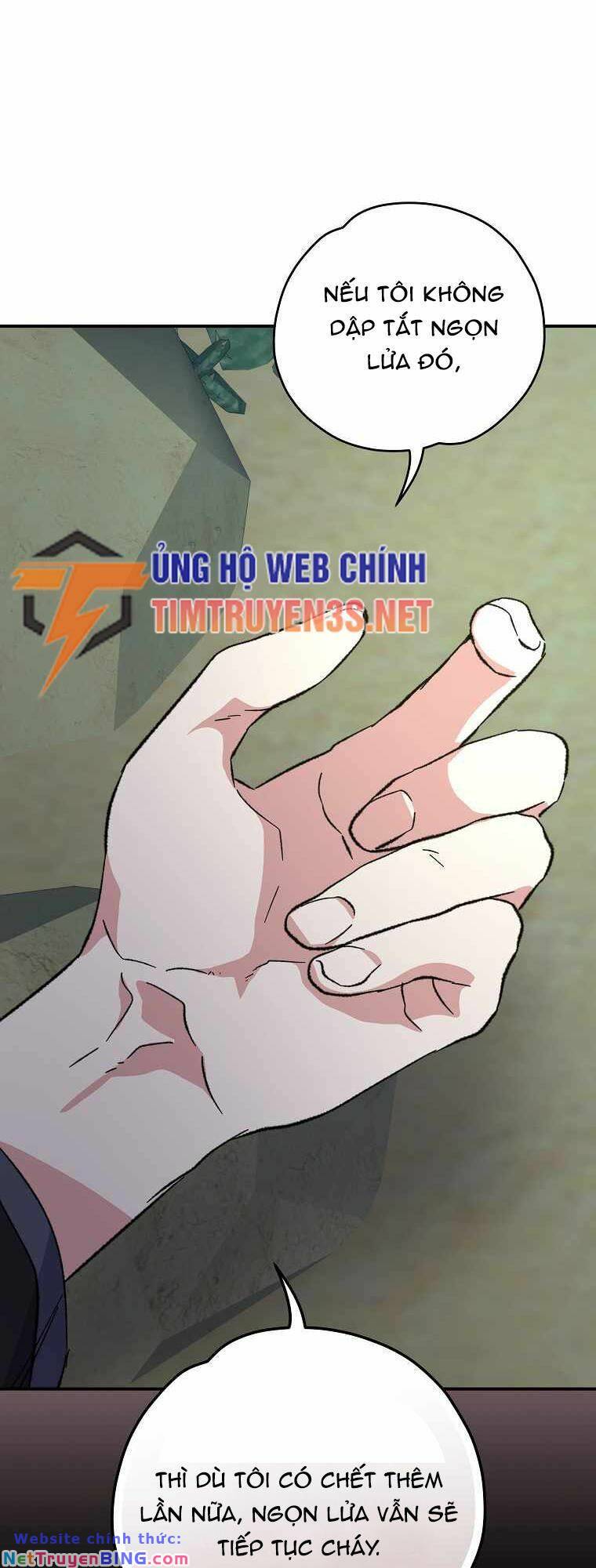 nhà hiền triết yigret chapter 90 36