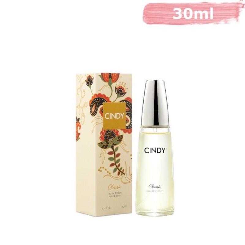 Nước hoa nữ Cindy 50ml