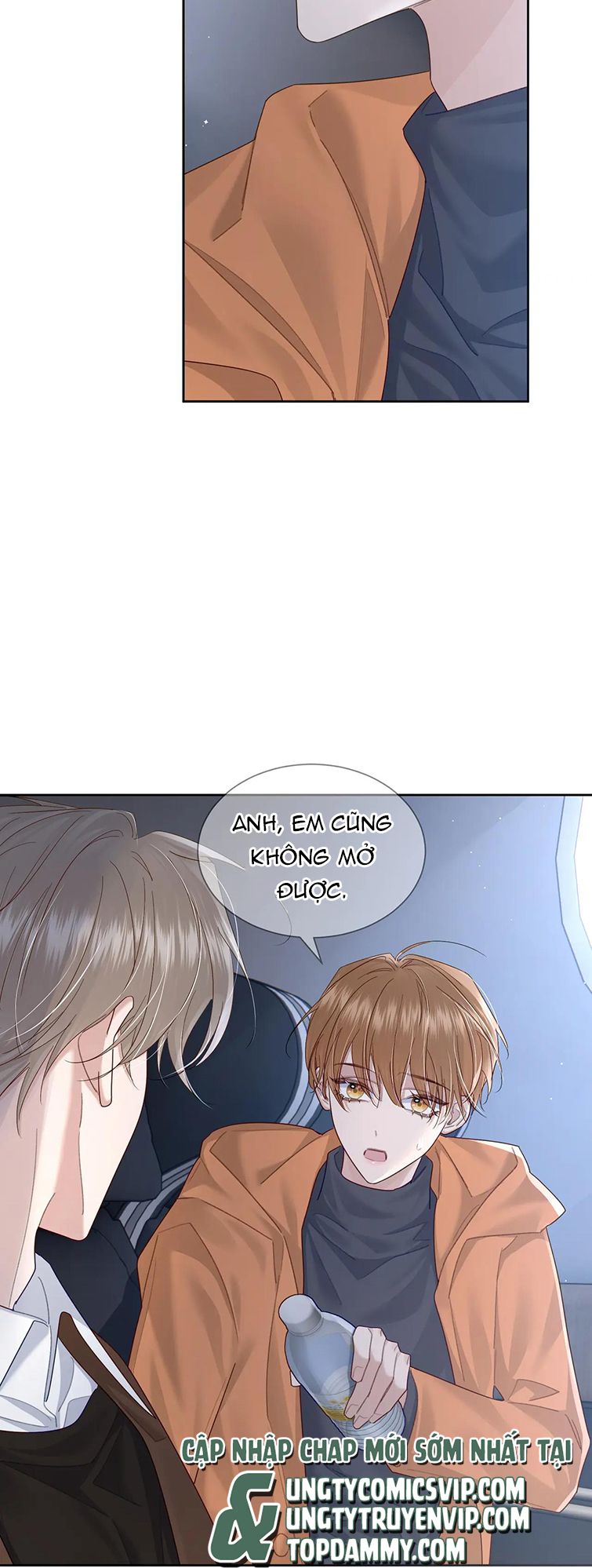 nhân vật chính chỉ muốn yêu đương chapter 38 26