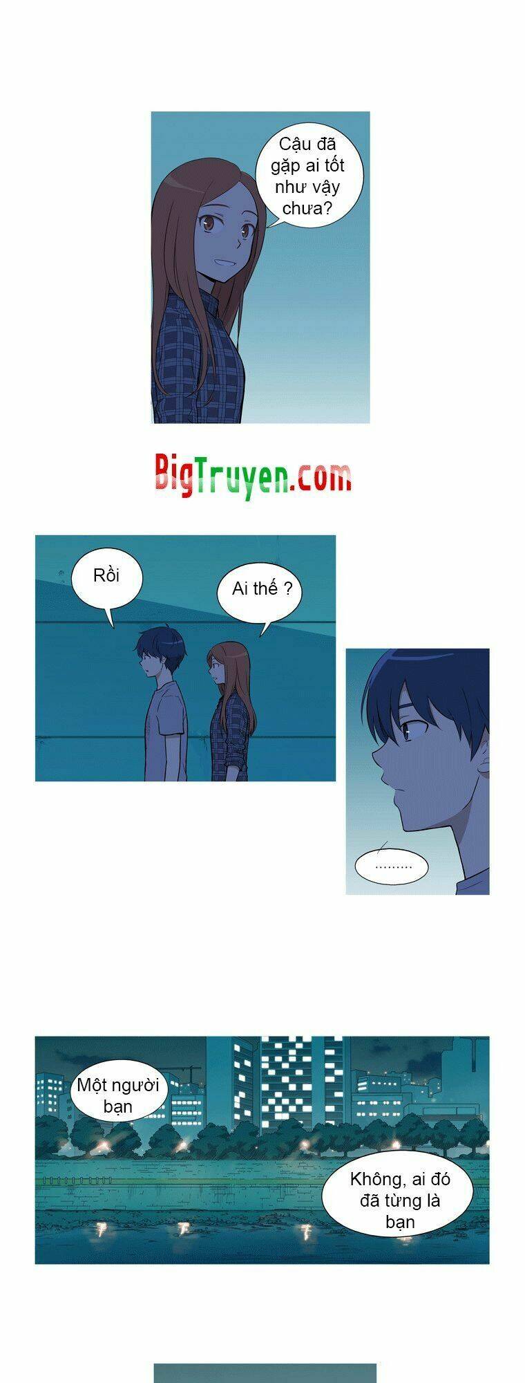 gaussian blur chapter 21 6