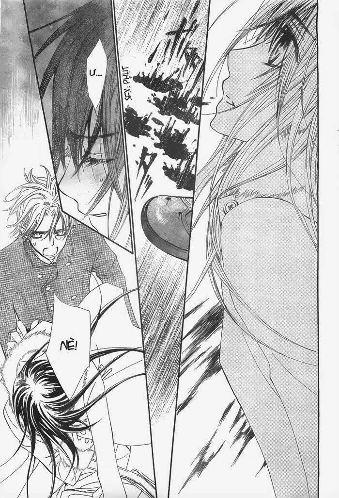 hiệp sĩ vampire chapter 59 29