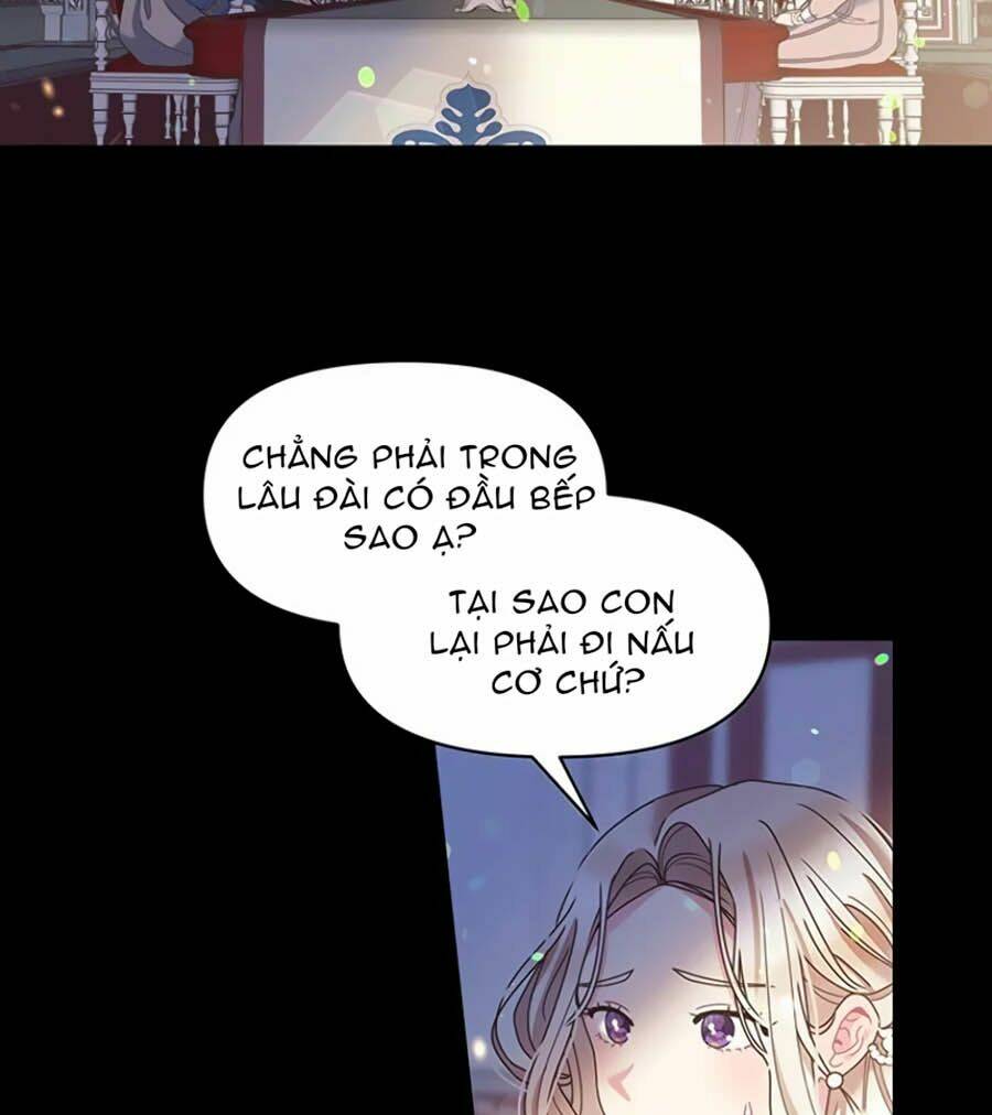 khu vườn câm lặng chapter 7 34