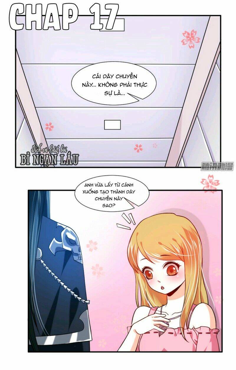 ma vương đại nhân đi thông thả chapter 17 1