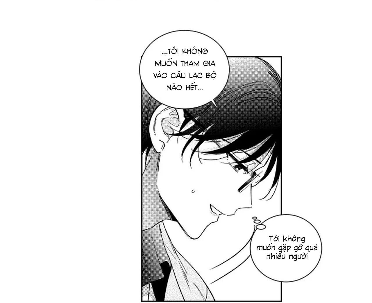 kẻ lừa đảo ngọt ngào chapter 2 33