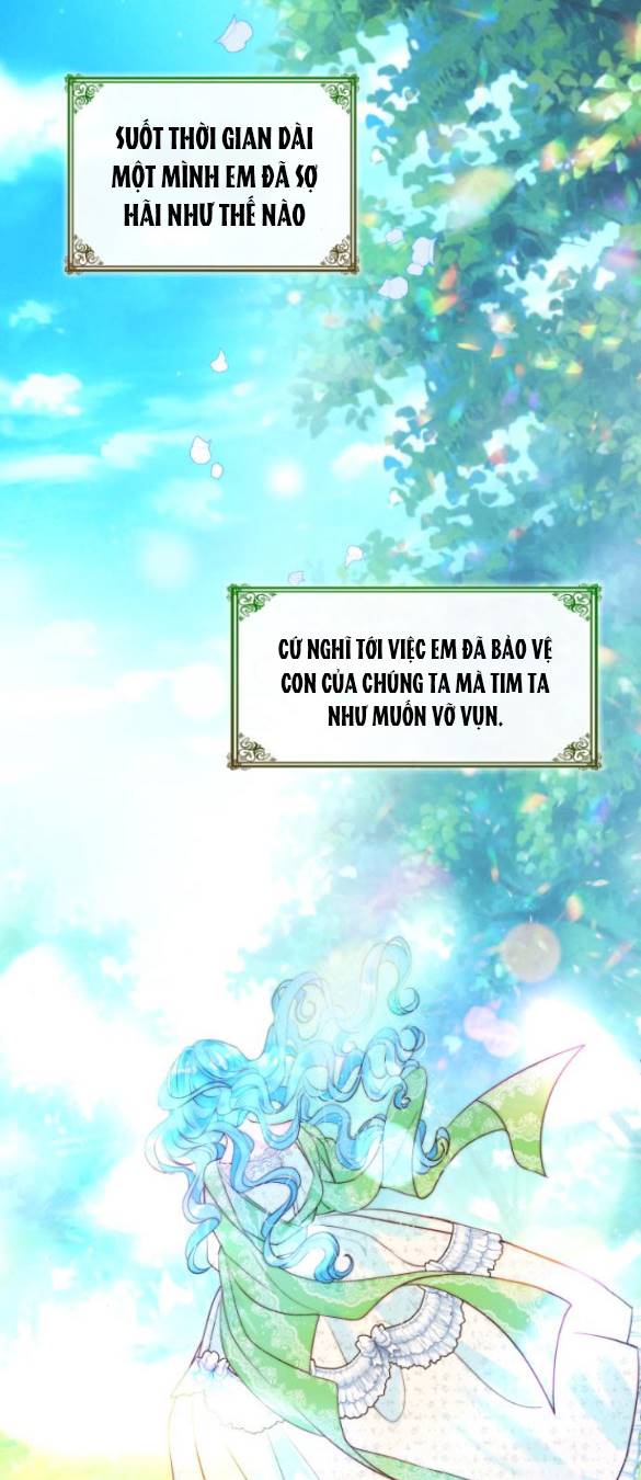 sau khi chuyển sinh tôi trở thành công chúa chapter 12.1 44