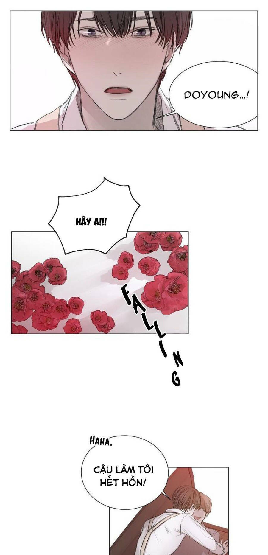 nhà kính lạnh lẽo chapter 1 16