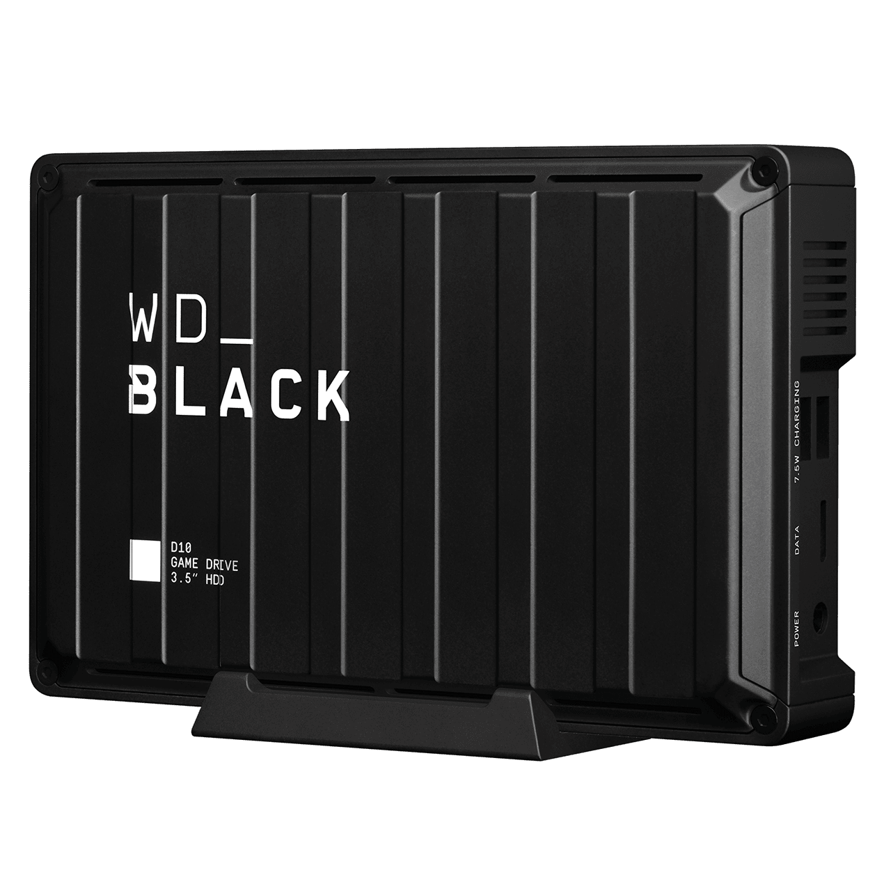 Ổ Cứng Di Động WD Black D10 Game Drive (Desktop) Hàng Chính Hãng