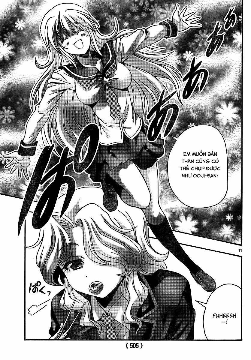 kimiiro focus-new chapter 30 13