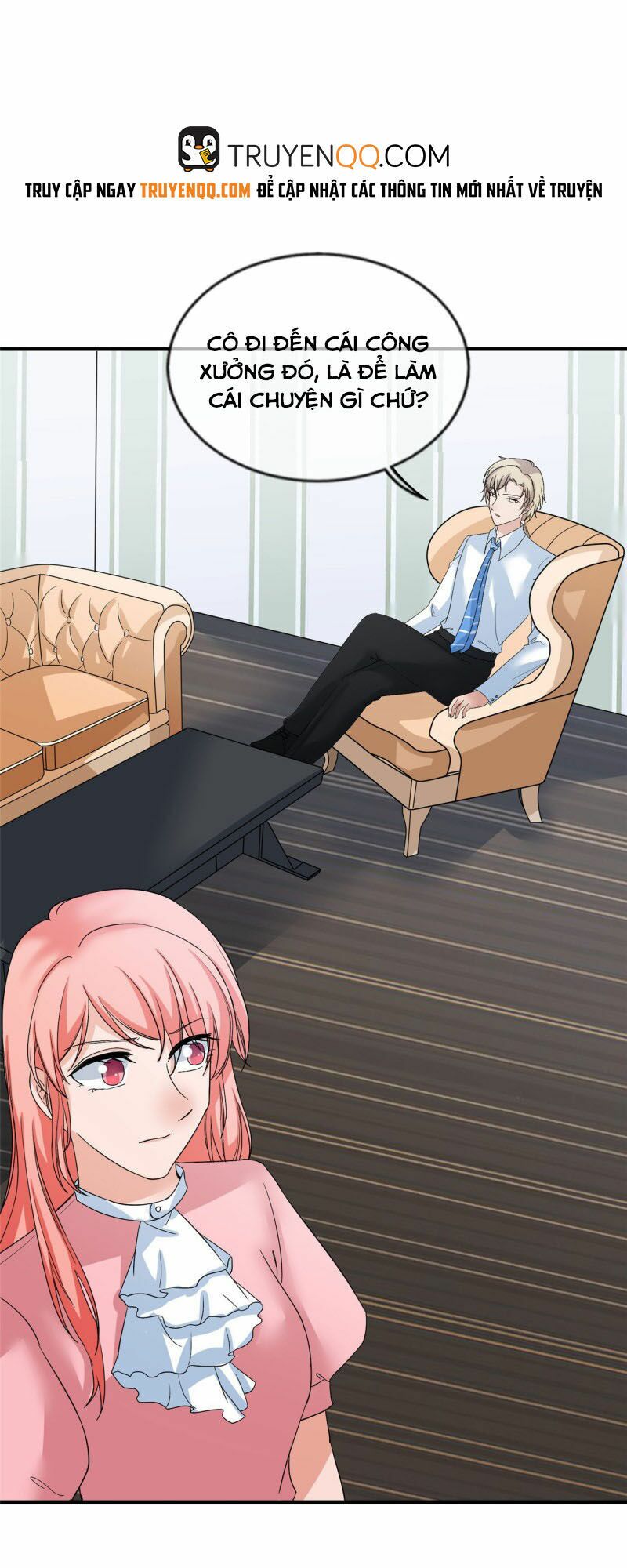 siêu cấp nữ thần trọng sinh chapter 18 41