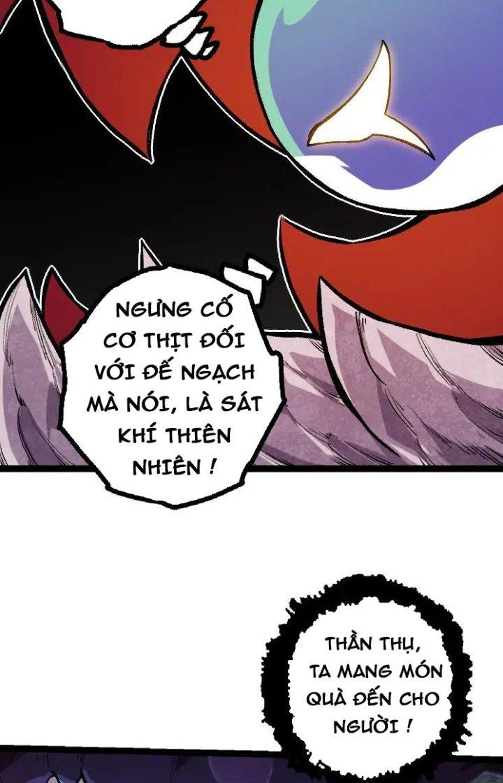 từ cây cổ thụ bắt đầu tiến hóa chapter 38 57