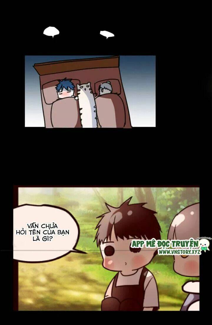 đạo trưởng đại nhân đến nhà chapter 37 13