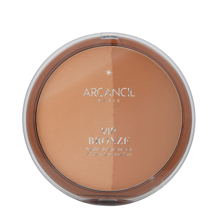 Phấn tạo khối Arcancil Vip Bronzer 30gr