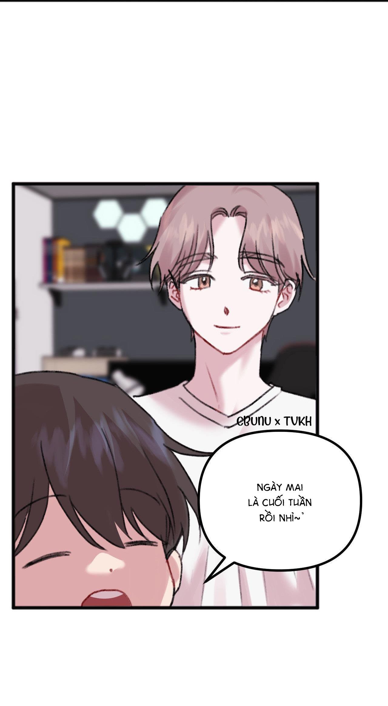 anh thật sự thích em sao chapter 20 36