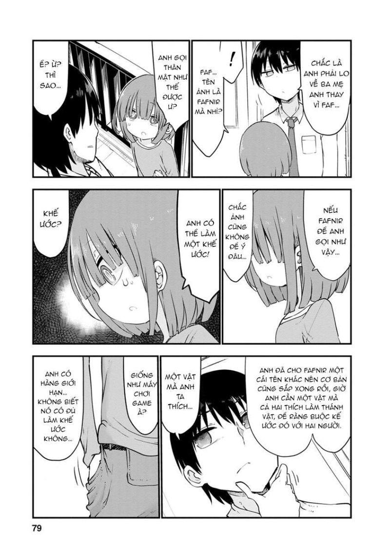 cô rồng hầu gái của kobayashi-san chapter 54 7