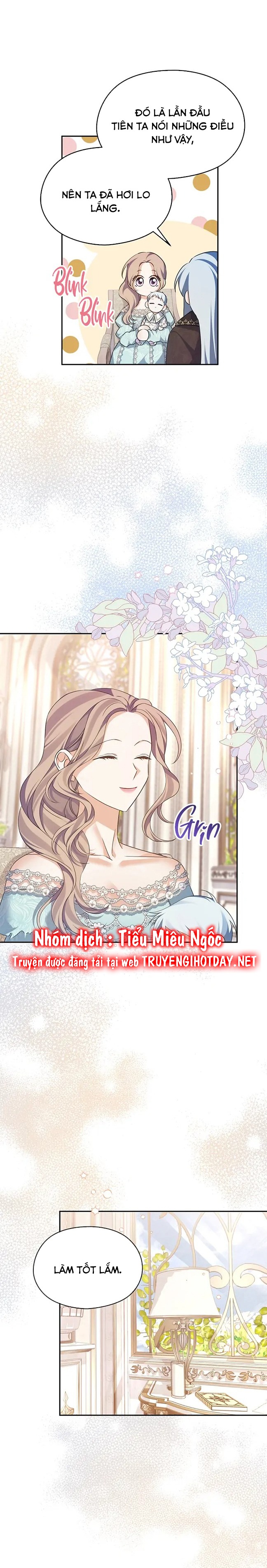 aster yêu dấu của tôi chapter 61 18