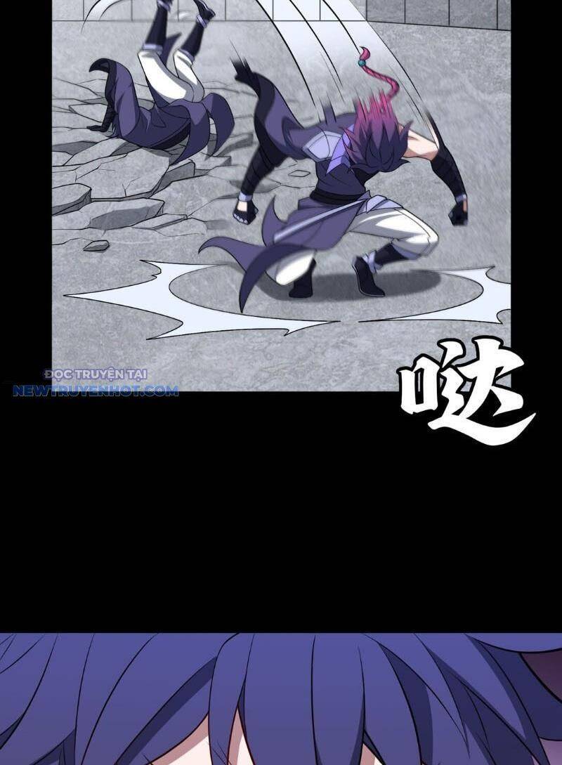 đại lộ vô danh chapter 57 16