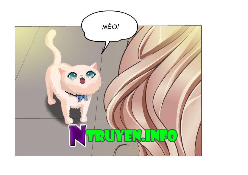 cạm bẫy của nữ thần chapter 94 24