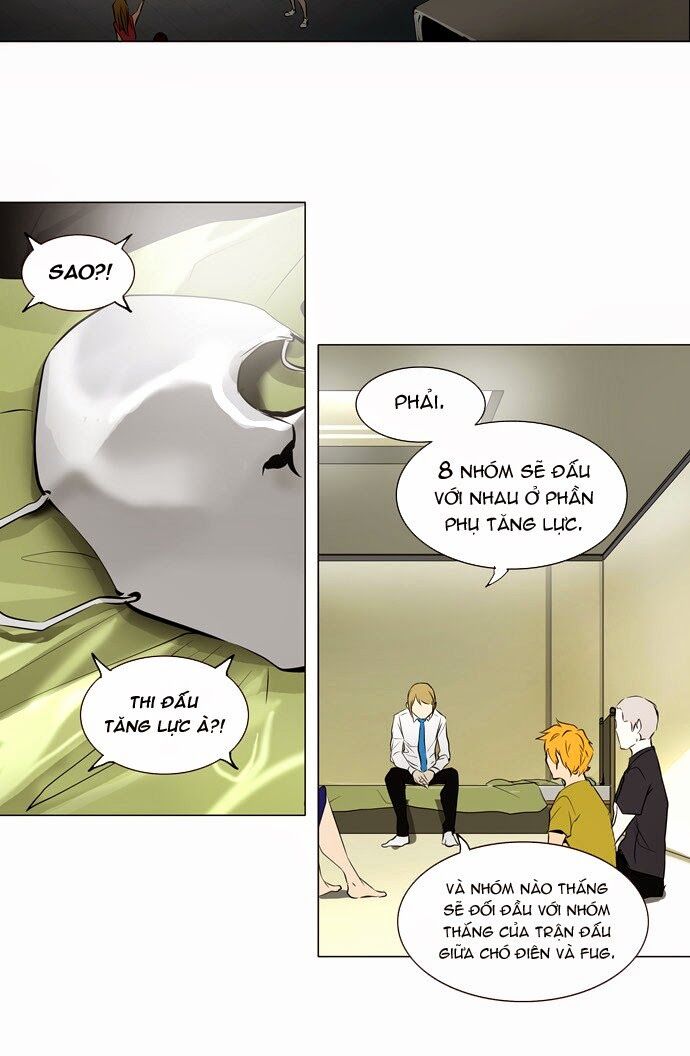 tòa tháp bí ẩn 2 chapter 79 25