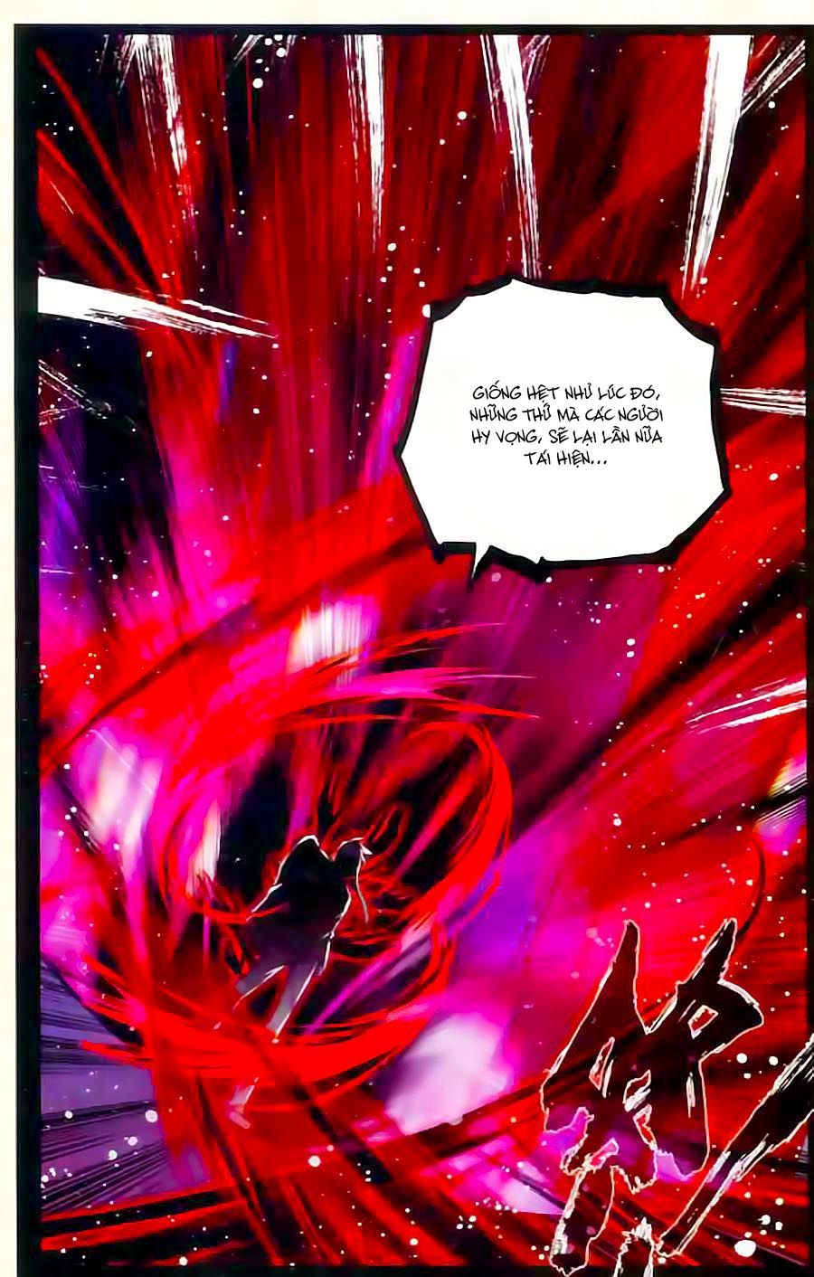 cấp độ phân liệt chapter 66 7