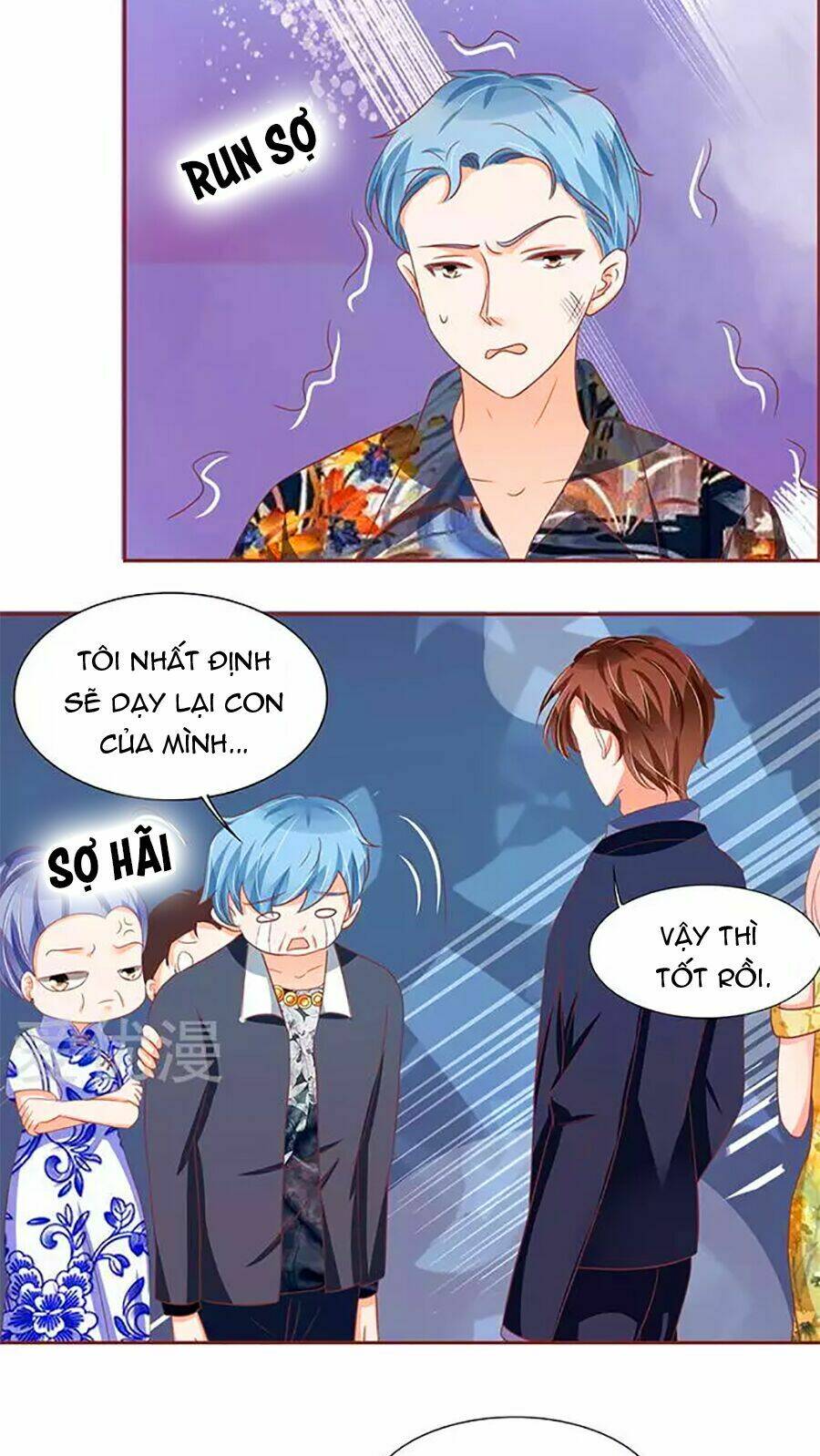 vương tước tư hữu bảo bối chapter 184 3