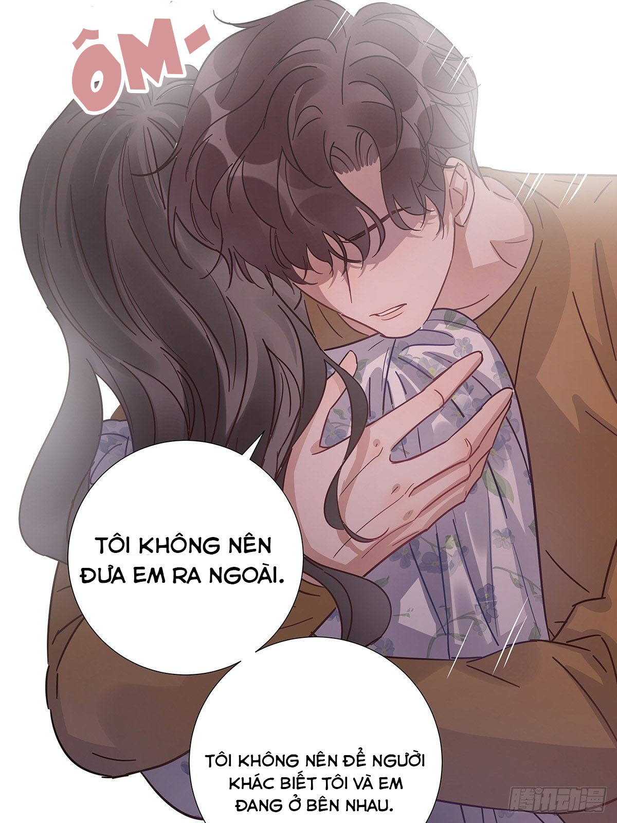 hôm nay nam giả trang nữ vẫn chưa được cầu hôn! chapter 26 34