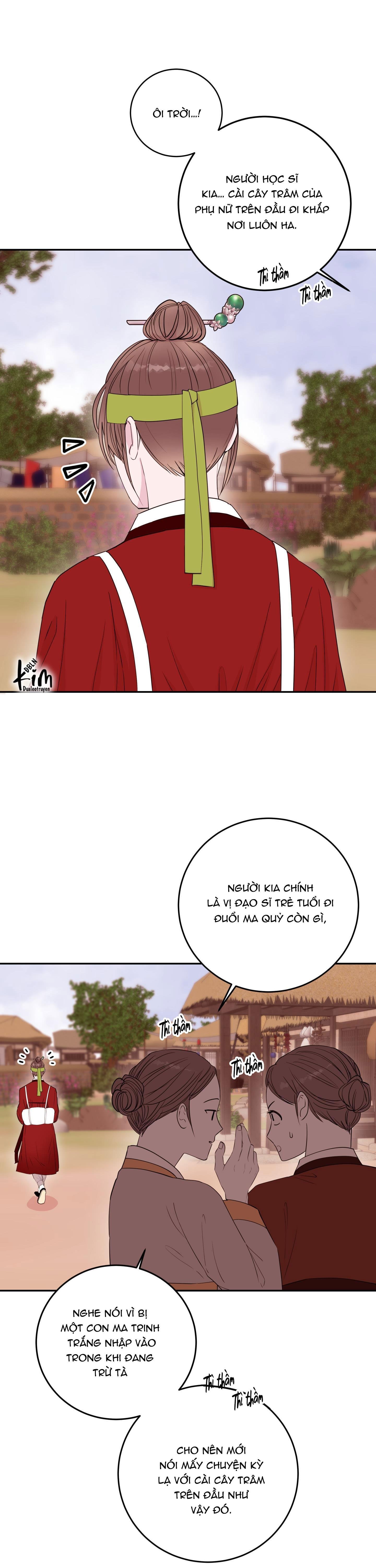 em trai vợ thật nguy hiểm chapter 48 13