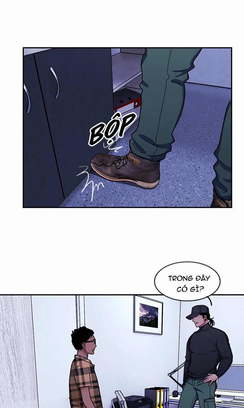 nửa đêm ở poppy land chapter 50 18