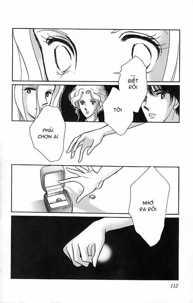 kiri no mori hotel chapter 2 39