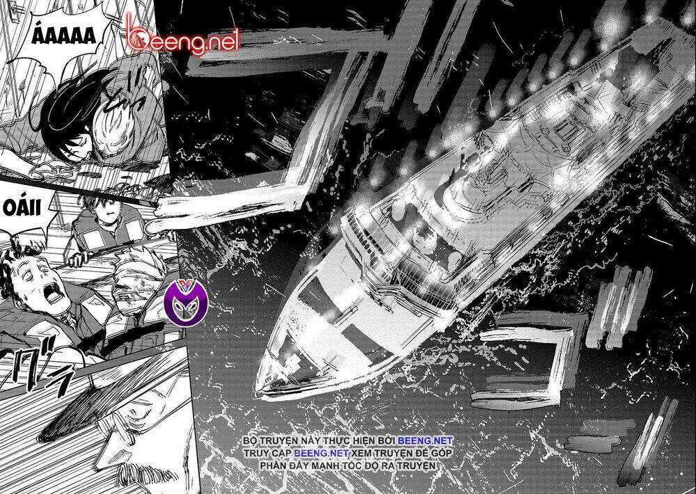 du thuyền đẫm máu chapter 15.2 20