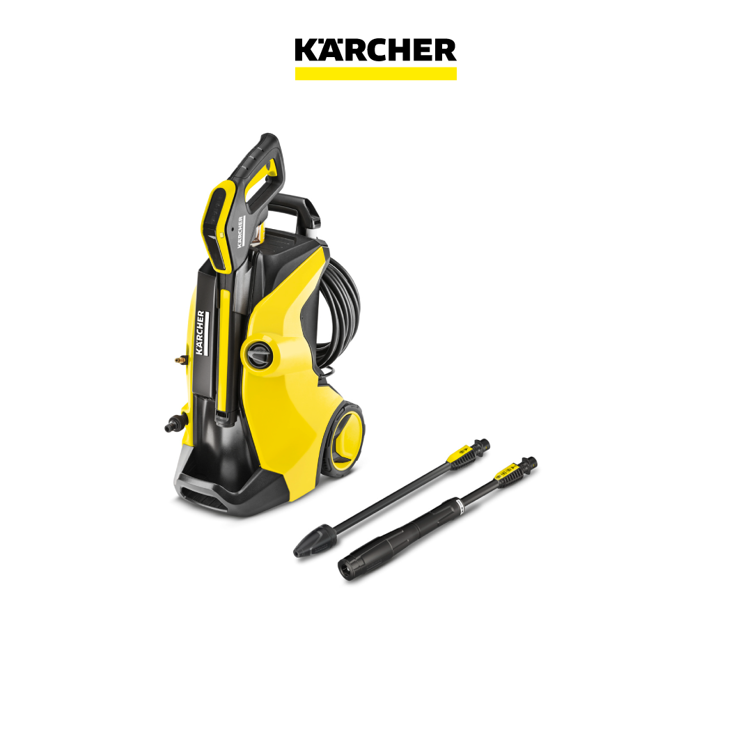 Máy phun rửa áp lực cao Karcher K 5 Full Control