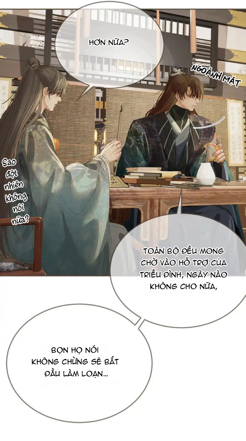 á nô 2: thám hoa chapter 34 21
