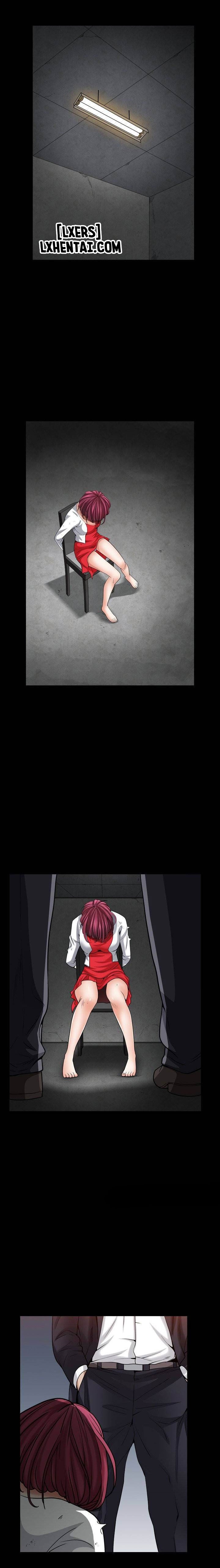 đôi chân trần chapter 25 12