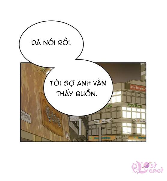 kiếp này cũng xin chăm sóc tôi như vậy nhé kiếp này cũng xin chăm sóc tôi như vậy nhé chapter 25 54