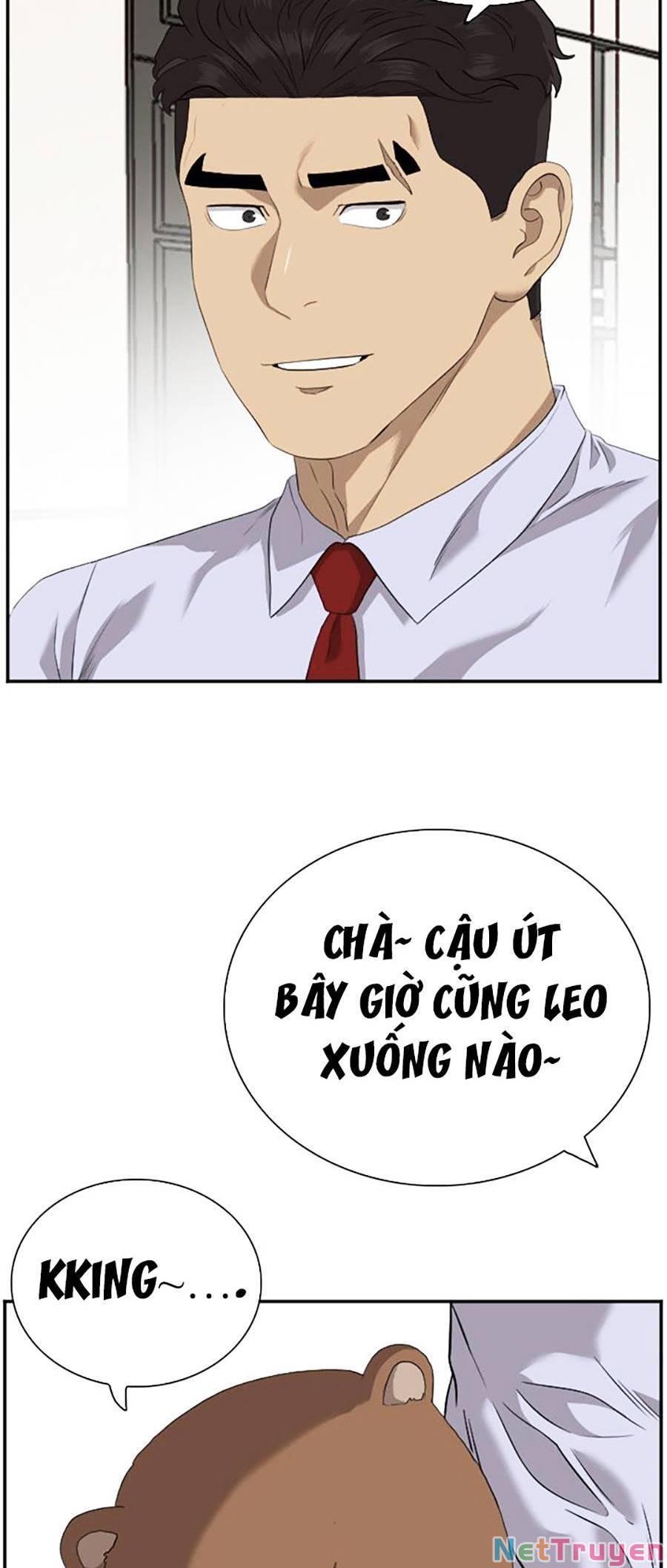 người xấu chapter 97 13