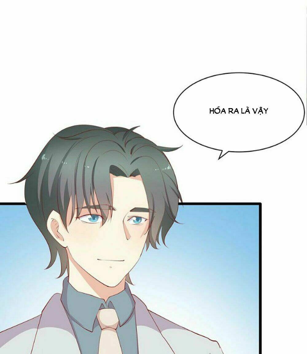 quản lí ngây ngô và thần tượng ác ma chapter 23 37
