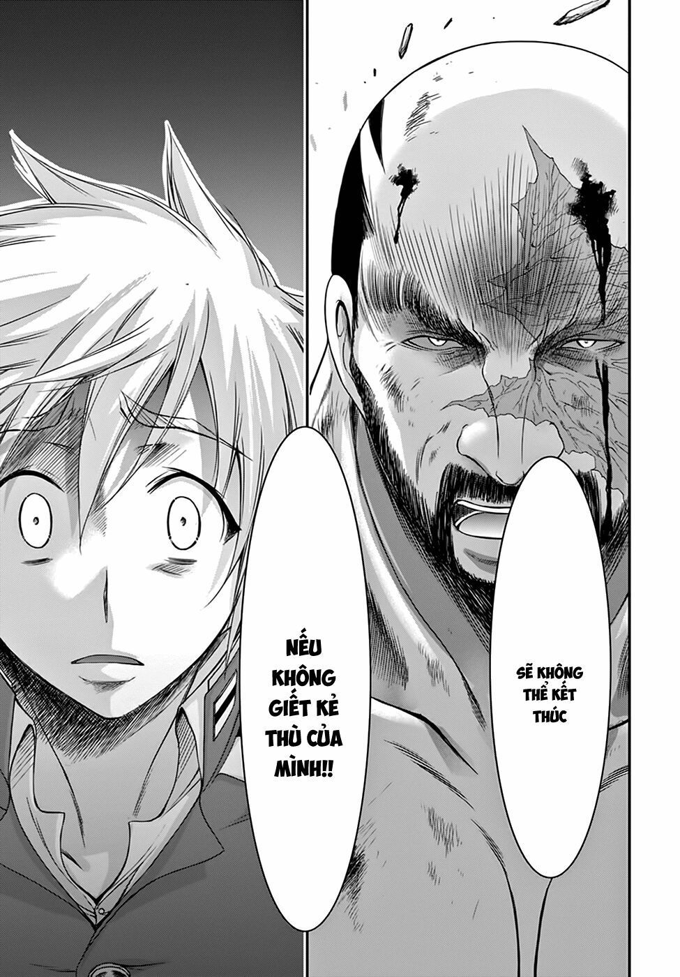 kích trụy vương huyền thoại chapter 26 12
