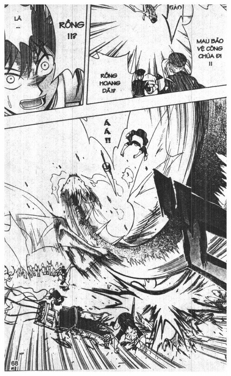 joou kishi monogatari chapter 9 65