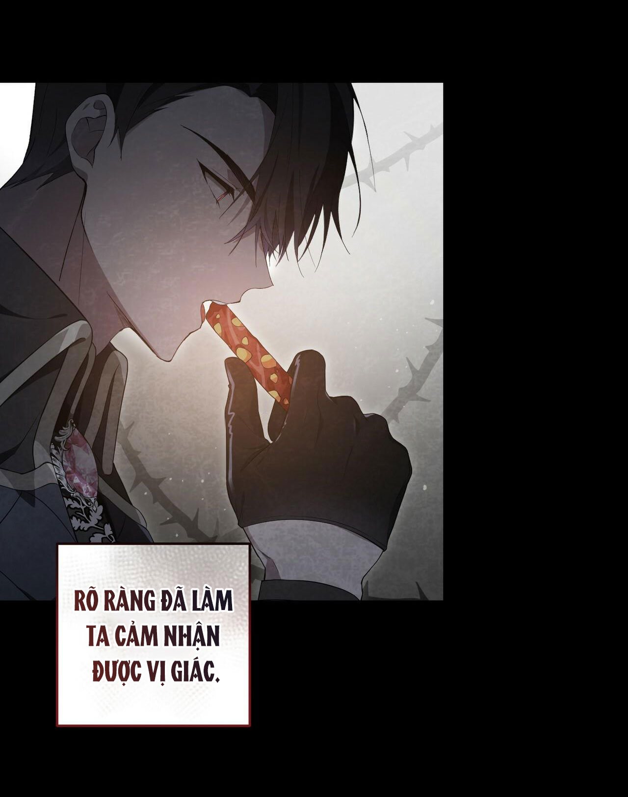 hãy nếm và nuốt đi nào chapter 3.2 12