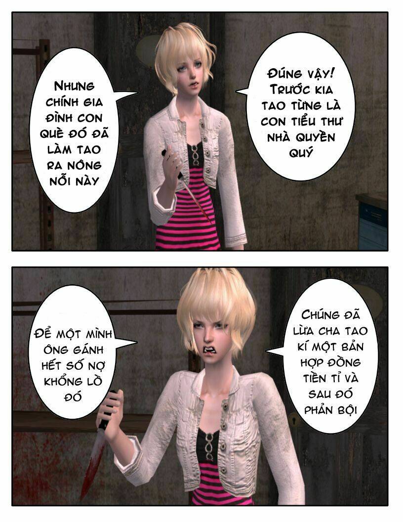 class of wizards chapter 6.7 5