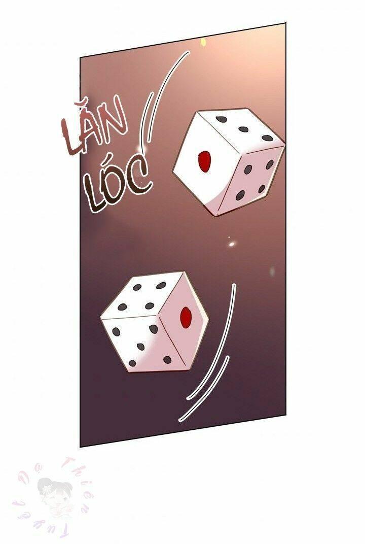 để yên cho tiểu thư hiền chapter 12 59