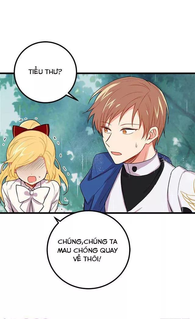 tôi là tiểu thư của gia đình này chapter 27.2 5