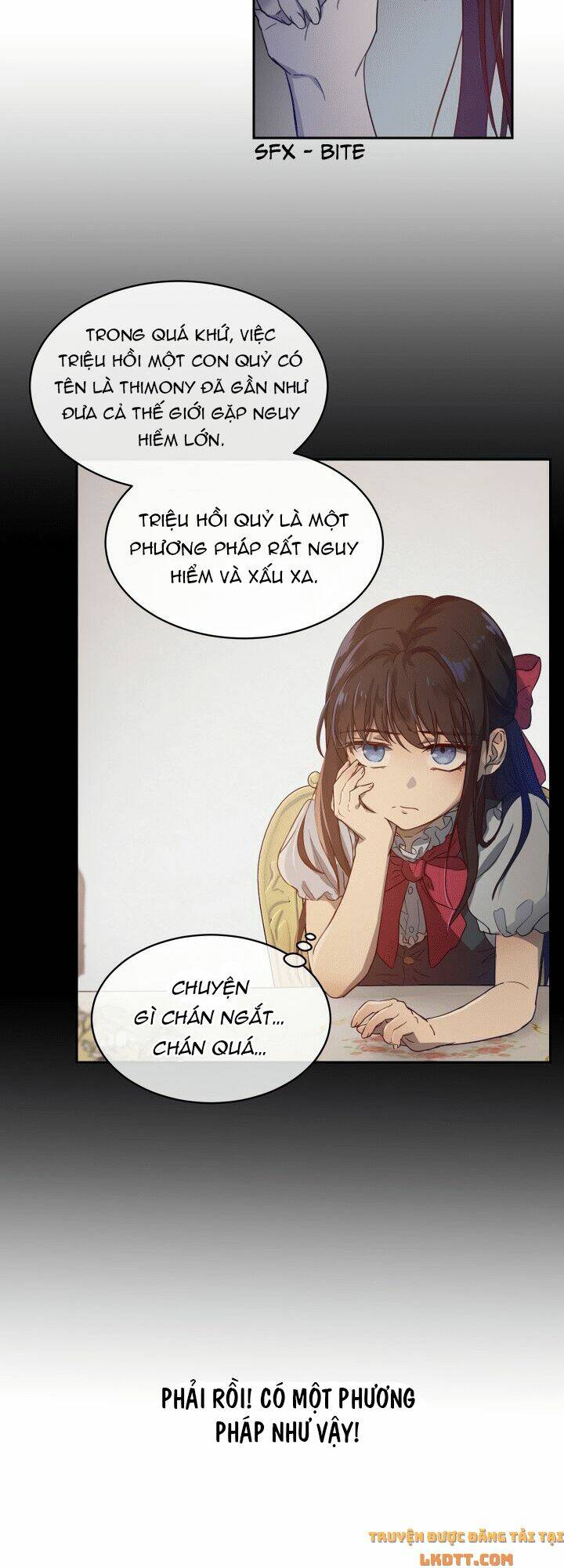 khế ước của ma tộc chapter 2 8