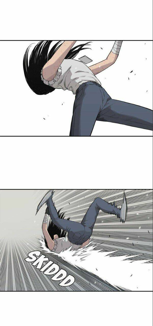 hiệp sĩ giao hàng chapter 41 11