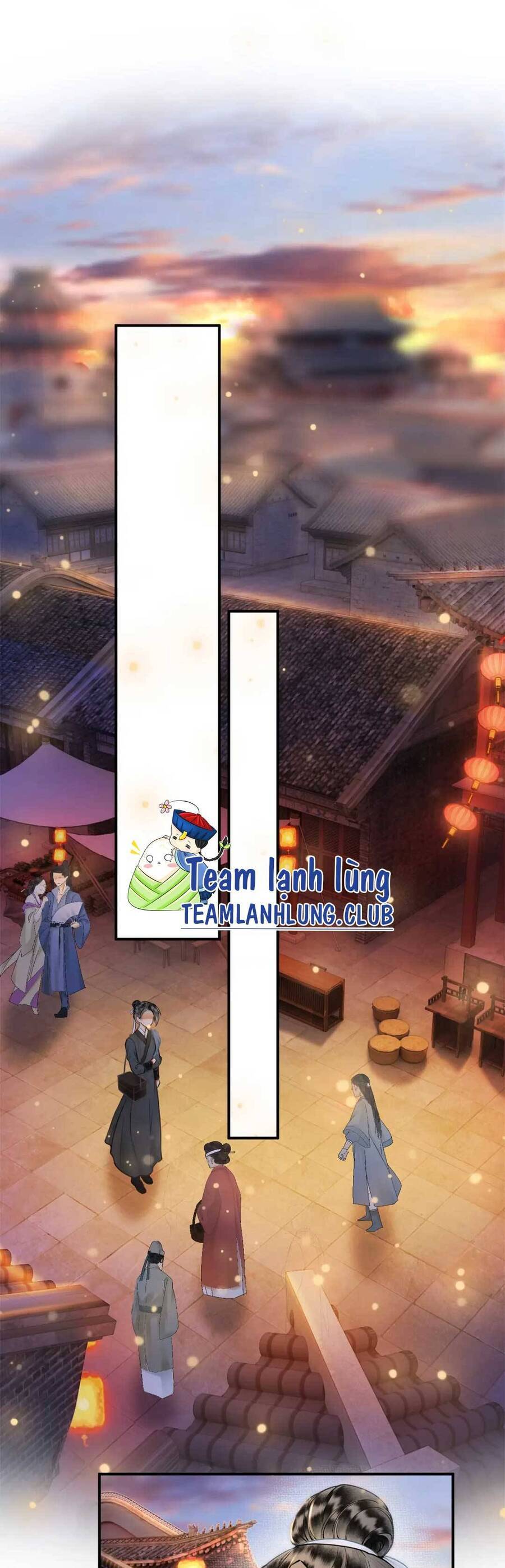 ngỗ tác cẩm y chapter 9 1